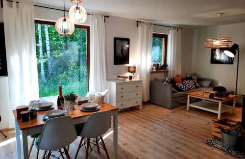 Między Brzozami - Foto 43