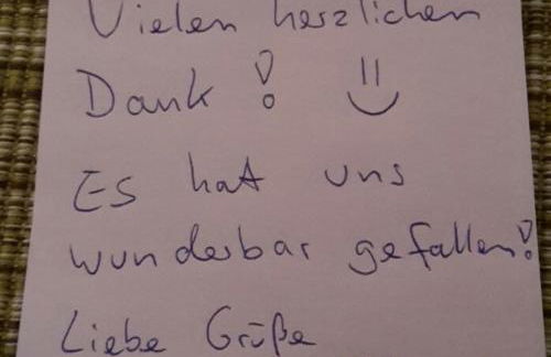 Ferienwohnung Naurod - Foto 9