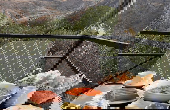 Hidden Garden Resort - Photo 25