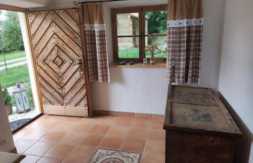 OIDE STUB'N am Grandsberg - Foto 19