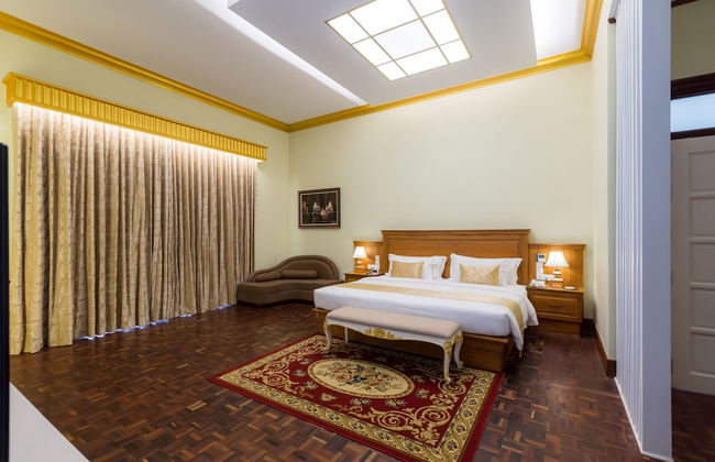 Sokha Private Mansion - Photo 12