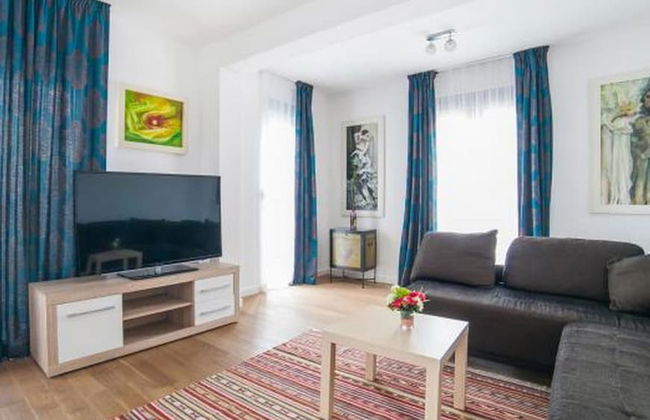 Apartments My Przno - Photo 43