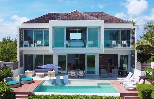 Long Bay Beach Club - Foto 80