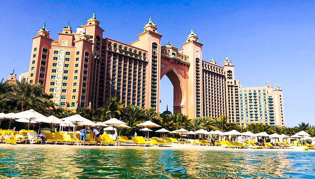 Tour della città di un'intera giornata a Dubai - Foto 4