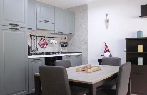 IL CERVO - 2 camere, garage Dolomiti Affitti - Foto 19