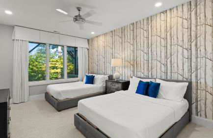 Modern Masterpiece by Avantstay Waterfront Private Dock - Foto 90