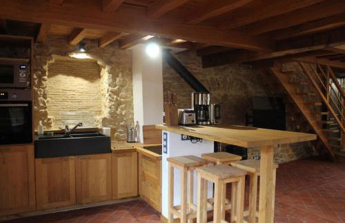 Gîtes du Plus Bas Mas - Foto 25