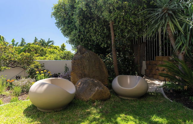 Bay Reflections - Luxury Serviced Apartments - Foto 72