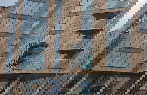 Quay Apartments Exchange Quay - Foto 20