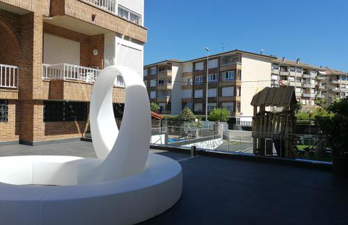 Apartamentos Regollera - Foto 53