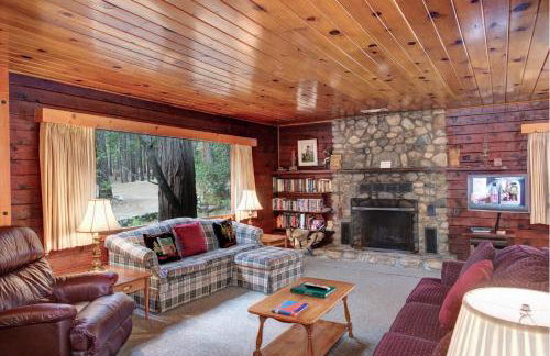 57 The Williams Cabin - Foto 32