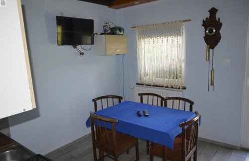 Mały Biały Domek Jeżyczki - Foto 28