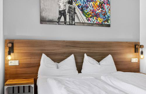JUNIPRO Apartments & Rooms - Foto 16