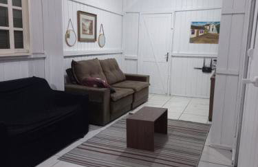 Casa de Temporada na Praia do Sonho - Foto 9