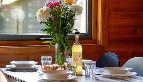 Chalet Lodge 2 - Hot Tub by Interhome - Foto 2