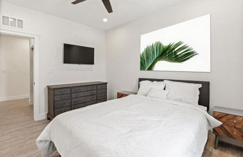 Oasis by Seaport Stays - Foto 34