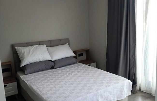 Boutique Natural Apart Hotel - Photo 12