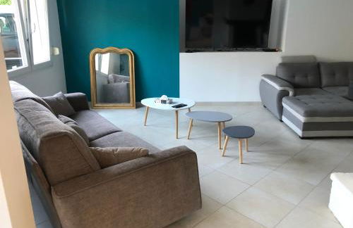 Maison proche du centre ville - Mitoyenne - Foto 11