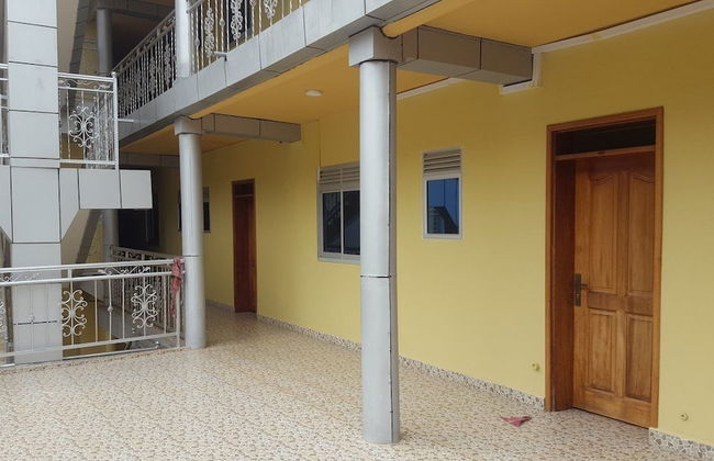 Hotel Com Apartment - Foto 38