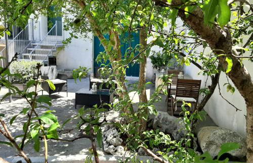 Case Vacanza In Antica Masseria - Foto 35