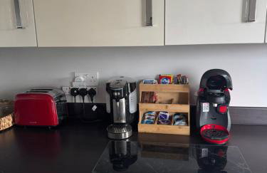 Beautiful 2 bedroom apartment in lawley village - Foto 7