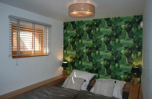 Ferienwohnung im Architektenhaus - Foto 14