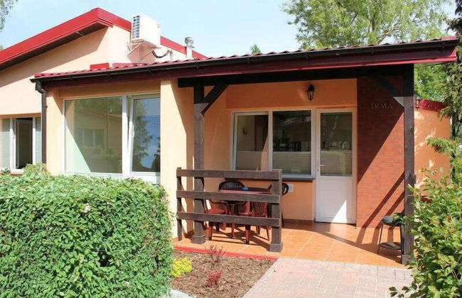 Imperiall Resort & MediSpa - Cottage - Foto 31