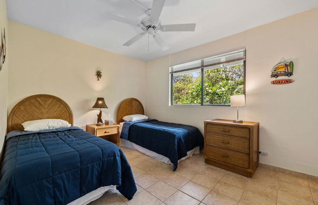 Big Island White Sands Village by Coldwell Banker Island Vacations - Foto 45