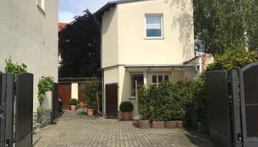 Zimmervermietung Barth - Foto 2