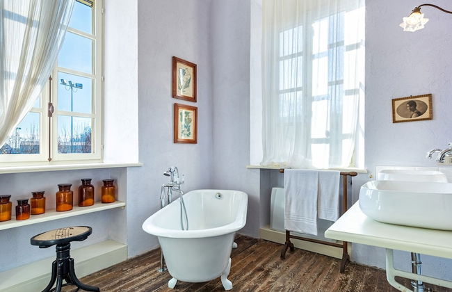 Palazzo Pozzo Bonelli 14 Emma Villas - Foto 16