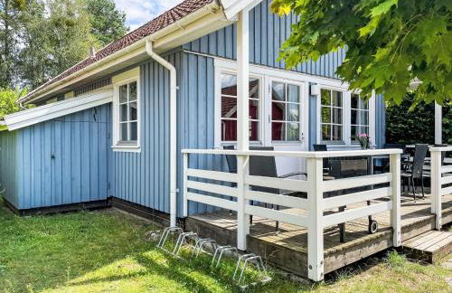 Holiday Home Ritters Ferienhus by Interhome - Photo 11