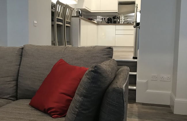 Cavendish House - Foto 59