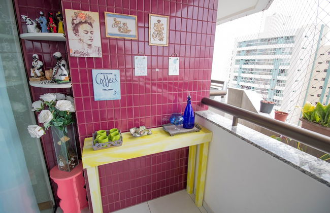 PB02 Ap. a 500m do Fiesta Pituba - Foto 16