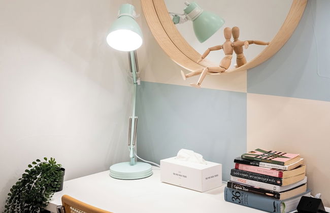 Bohemian Hideaway | RiNo Art Lofts - Foto 29