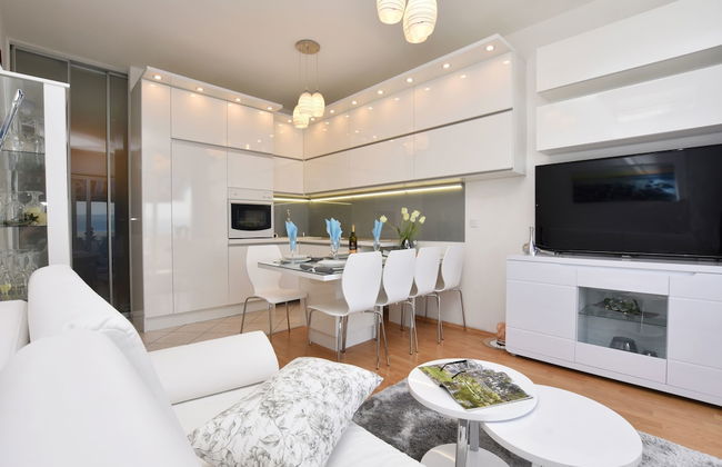 Apartment Anja - Foto 8