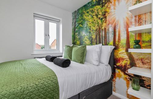 Contractors Heaven-POOL TABLE-THREE BEDROOM HOUSE WITH SEPARATE ONE BEDROOM SELF CONTAINED-Close to AIRPORT - Foto 18