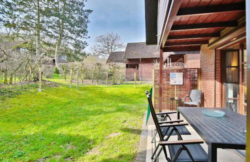 Ferienhaus See Nest Ferienhaus See Nest - Foto 31