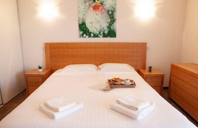 Comfort Aparthotel Mutzig Portes d'Alsace - Foto 10