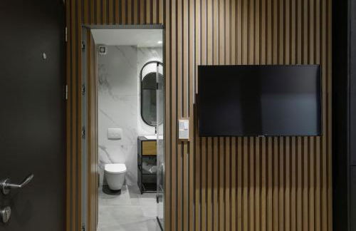 Olvios Luxury Suites - Foto 16