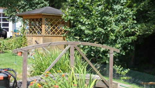 Ferienwohnung Brustmann - Foto 3