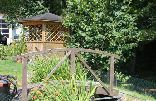 Ferienwohnung Brustmann - Foto 3