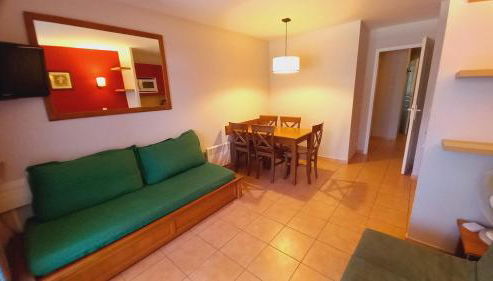 Maison avec piscine chauffée en résidence, 4 ou 5 pers, RDC, lac, nature et pêche - Foto 4