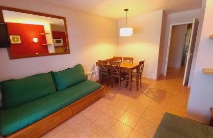 Maison avec piscine chauffée en résidence, 4 ou 5 pers, RDC, lac, nature et pêche - Foto 4