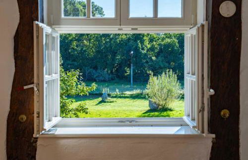 Alter Pfarrhof Rambow Wohnung 1 - Foto 19