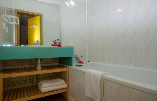 Résidence Capfun Couleurs Soleil, Oz en Oisans - Foto 28