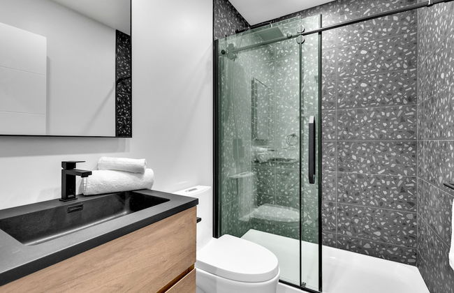 Deluxe Suites Downtown Montreal - Foto 48