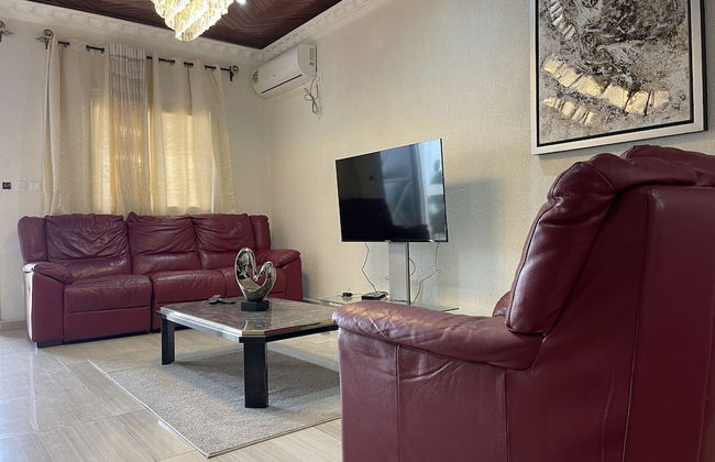 PEACE GUEST HOUSE - Foto 36