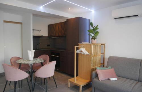 Le Marceau - Terrasse plein sud - Foto 1