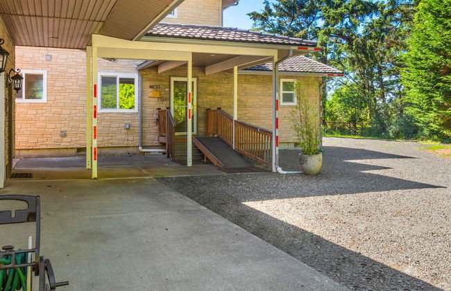 Sandcastle Bluff in Moclips - Foto 21