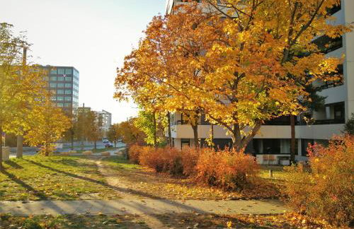 Central-Apt at Lake, CityCenter 5min, Fair 18min!!! - Foto 25